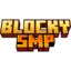 BlockySMP Minecraft-Server-Icon