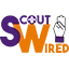 ScoutWired.org Minecraft server icon