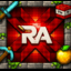 Rich Asians Minecraft server icon