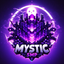 MysticSMP Minecraft server icon
