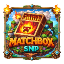 MatchBoxSMP Minecraft server icon