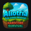 ALLOTRIA - EESTI MINECRAFT SERVER