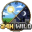 mc.wildall.pe.kr Minecraft server icon