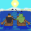 Cracklife | Reallife & Fantasy Roleplay Minecraft server icon