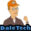 DaleTech Minecraft Minecraft server icon