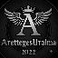ArettegesUralma Minecraft server icon