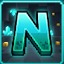 NilenyaNW Minecraft server icon