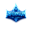 infernium SMP Minecraft server icon