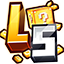 LuckySMP Minecraft server icon