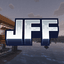JustForFun Minecraft server icon