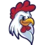 ChickenNW Minecraft server icon