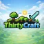ThirtyCraft Minecraft server icon