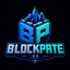 BlockPate Minecraft server icon