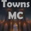 TownsMC Minecraft server icon