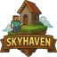SkyHaven Network Minecraft-Server-Icon