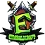Emerald Craft Network Minecraft server icon