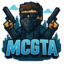 MCGTA Minecraft server icon