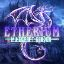 Gotham Survival Minecraft server icon