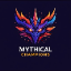 MythicalPvP Minecraft server icon
