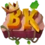 Blurkit Network Minecraft server icon