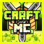 CraftMC.Lt Minecraft server icon