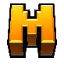 MineShort Minecraft server icon