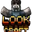 lookcraft Minecraft server icon