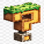 Pickle SMP Minecraft server icon