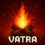 Vatra Minecraft server icon