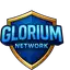 Glorium Minecraft server icon