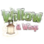 Willow & Wisp Minecraft server icon