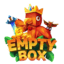 EmptyMC Minecraft server icon