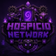 Hospício Network Minecraft server icon