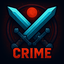 CRIME MC Minecraft server icon