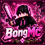 BongMc Minecraft server icon