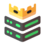 No Rules Smp Minecraft server icon