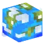 Bonsant World Network [HCSMP | HCF |... Minecraft server icon