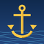 Harbor Minecraft server icon