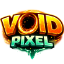 VoidPixel SMP Minecraft server icon