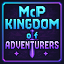 ⭐ Kindom Of AdventureSMP ⭐ 1.21.11 ✨ Custom Minecraft server icon
