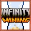 InfinityMining Minecraft server icon