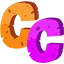 CandyCraft Minecraft server icon