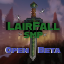 LairFall SMP Minecraft server icon
