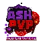 Ash PVP Minecraft server icon