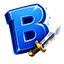 BurstSMP Minecraft server icon