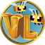 VestlandetMC Minecraft server icon