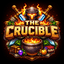 The Crucible Minecraft server icon
