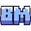 BluetickMC Minecraft server icon