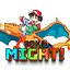 PokeMight! Minecraft server icon