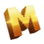 MasterMC Minecraft server icon
